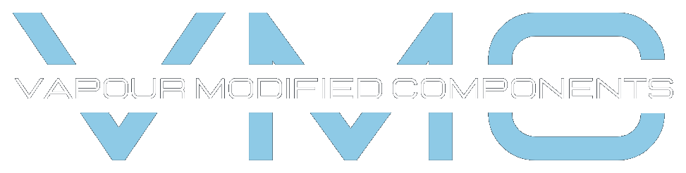 Vapour Modified Components logo